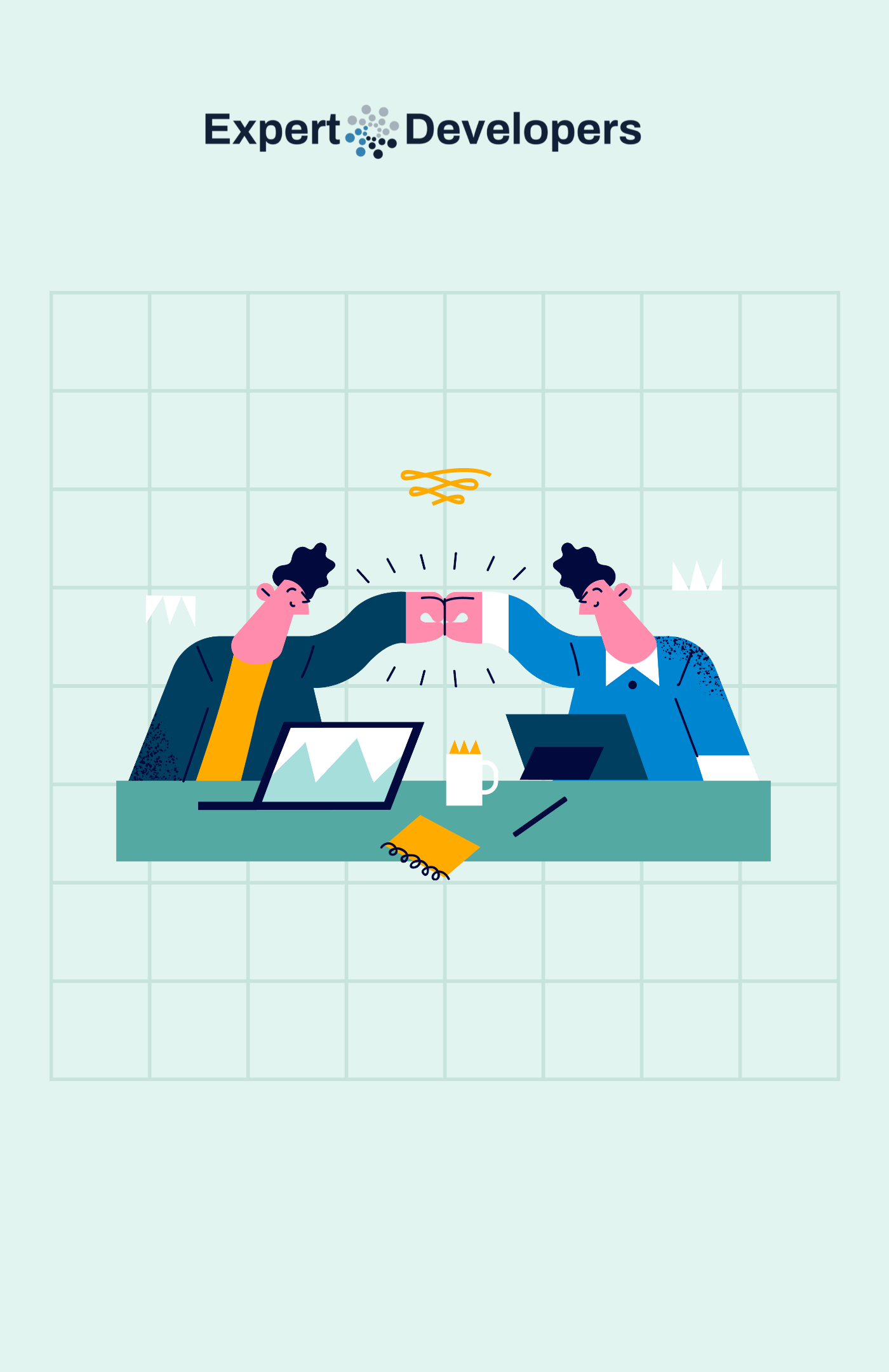 Future-Proof Your Business!